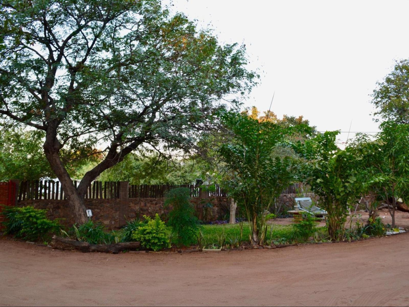 Nxabii Cottages Kasane Zewnętrze zdjęcie